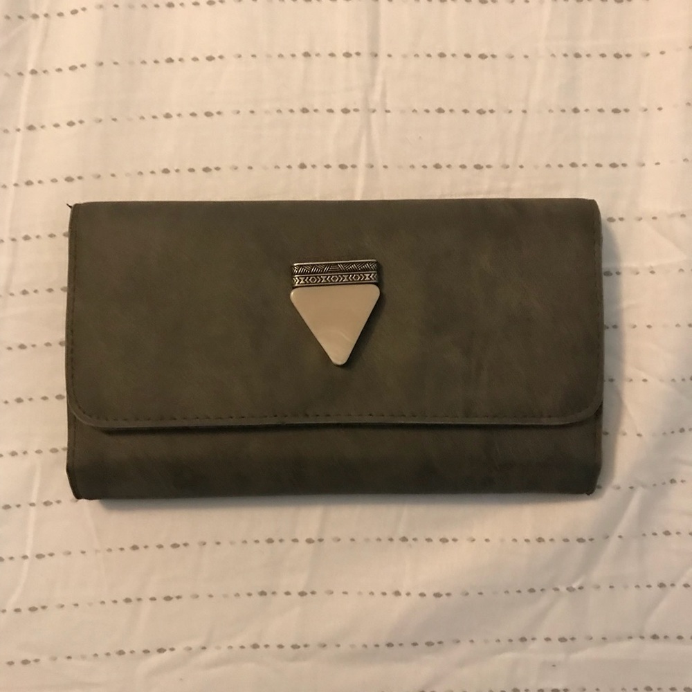 🔴 Mossimo supply Wallet